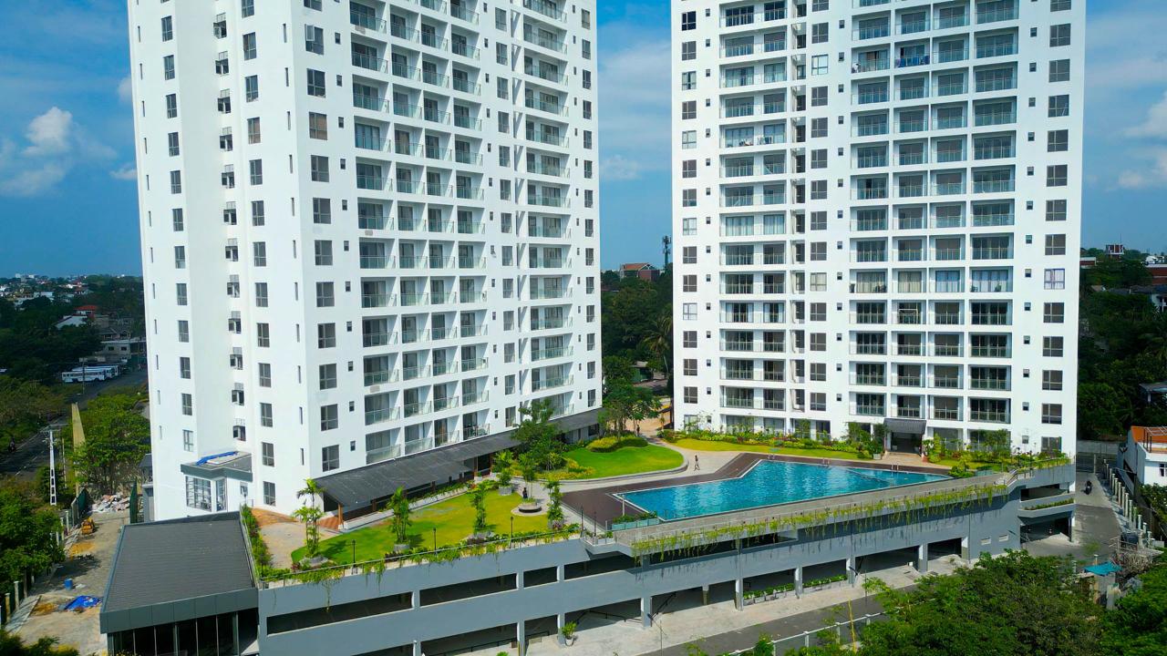 Brand New Luxury Apartment for Sale Kotte