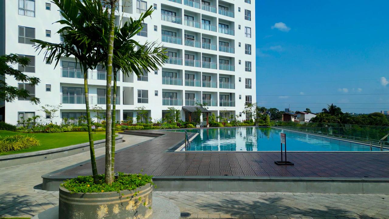 Brand New Luxury Apartment for Sale Kotte