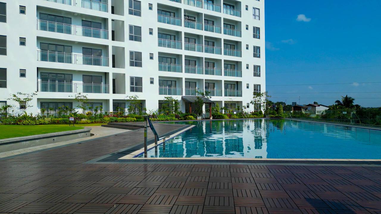 Brand New Luxury Apartment for Sale Kotte