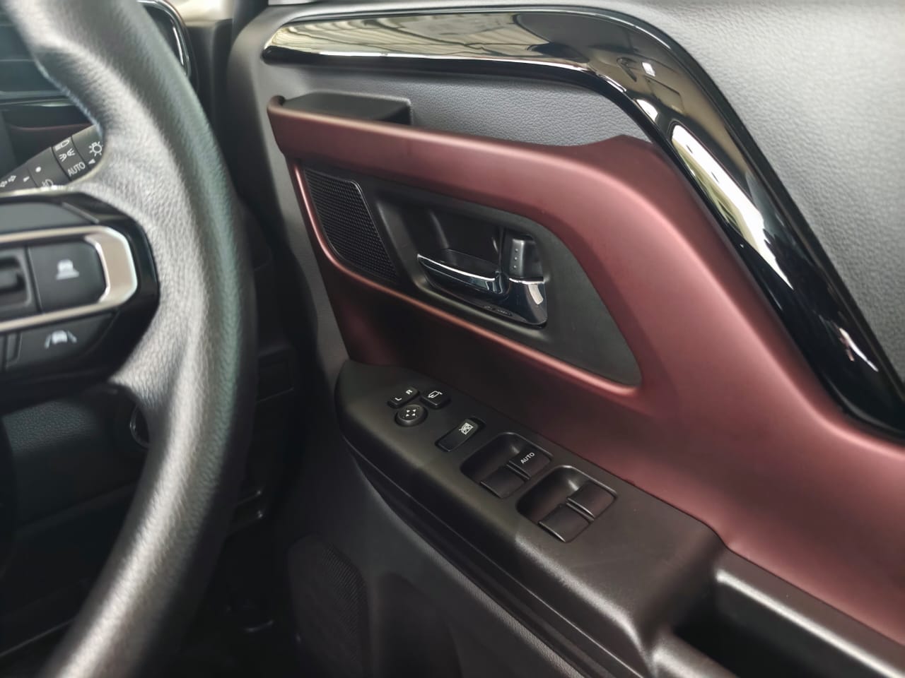 Suzuki Spacia Custom GS 2024