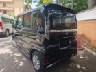 Suzuki Spacia Custom GS 2024