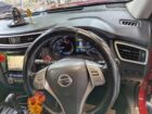 Nissan X-Trail T32 2015