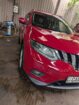 Nissan X-Trail T32 2015