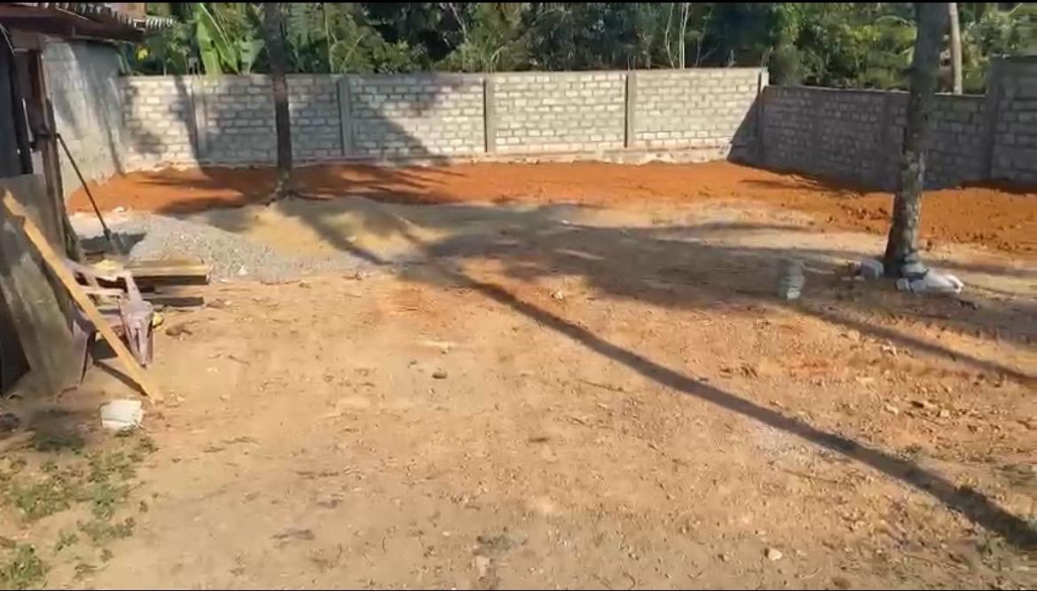 20 Perch Residential Land Near Highway Exit Kadawatha