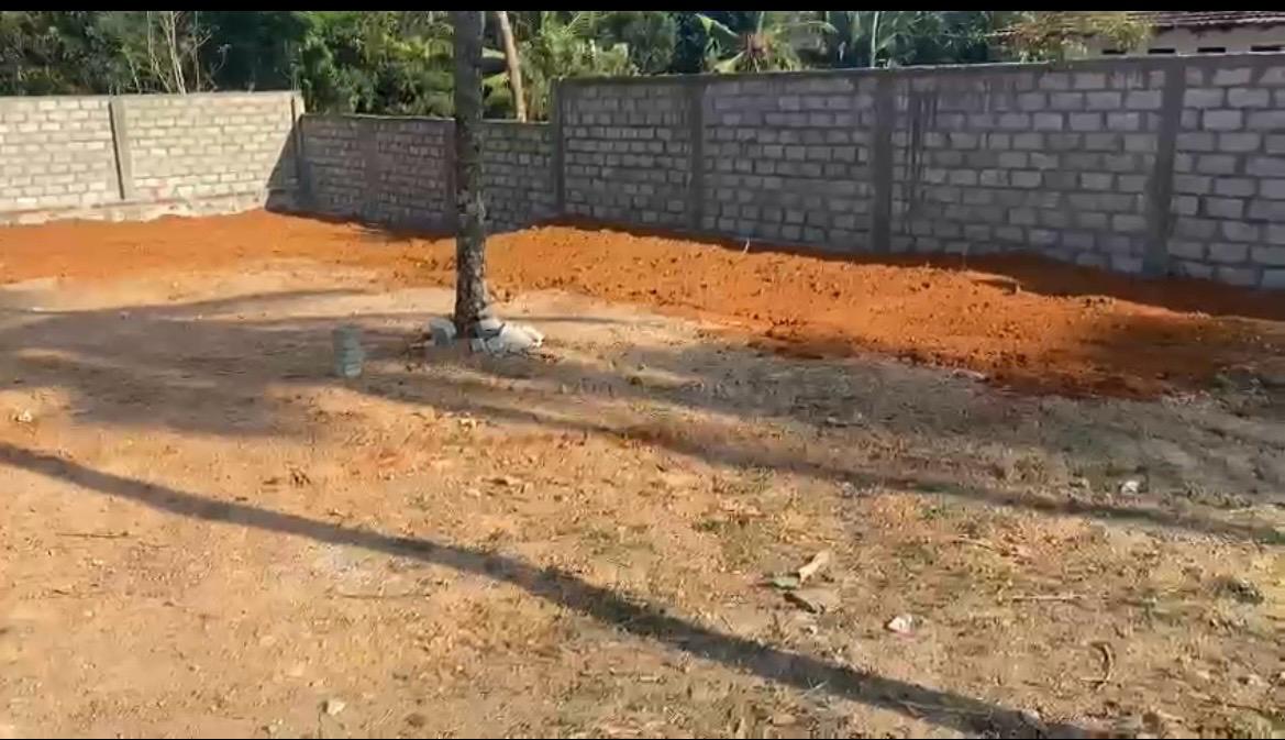 20 Perch Residential Land Near Highway Exit Kadawatha