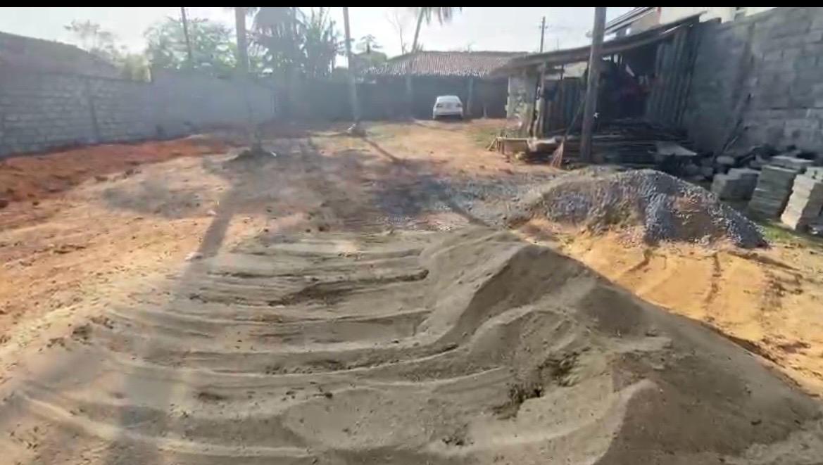20 Perch Residential Land Near Highway Exit Kadawatha