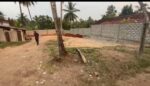 20 Perch Residential Land Near Highway Exit Kadawatha
