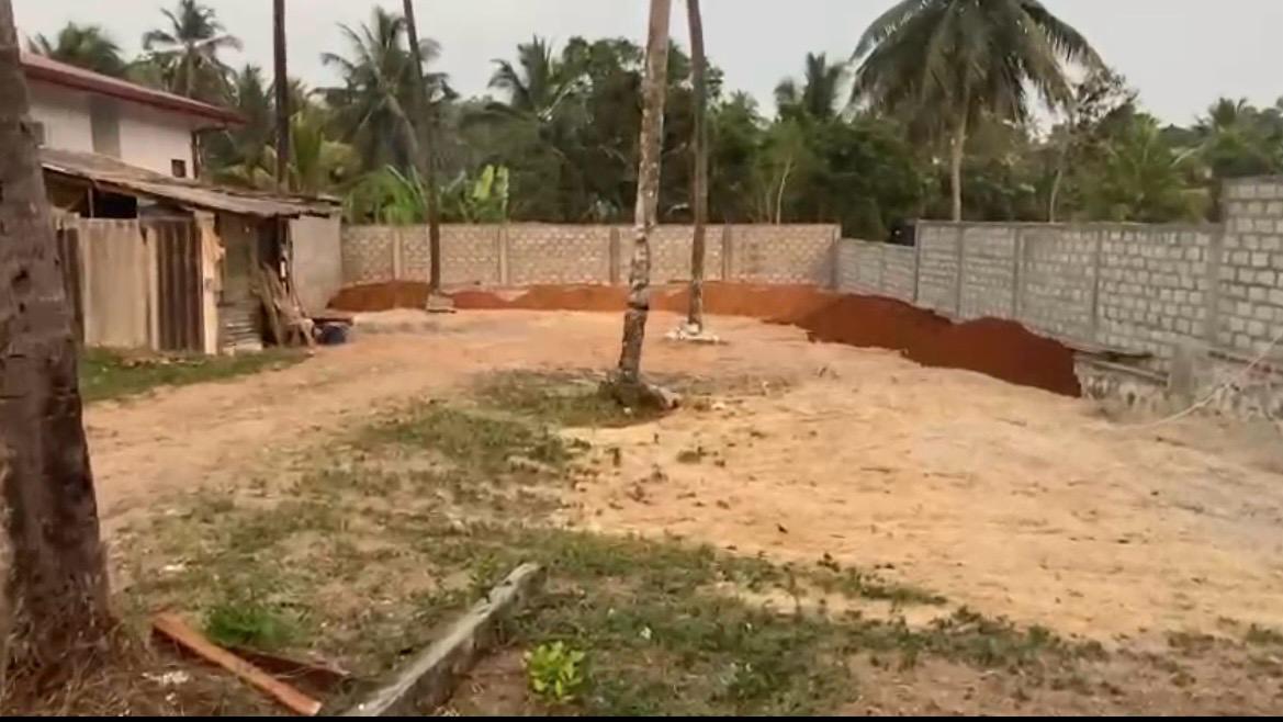 20 Perch Residential Land Near Highway Exit Kadawatha