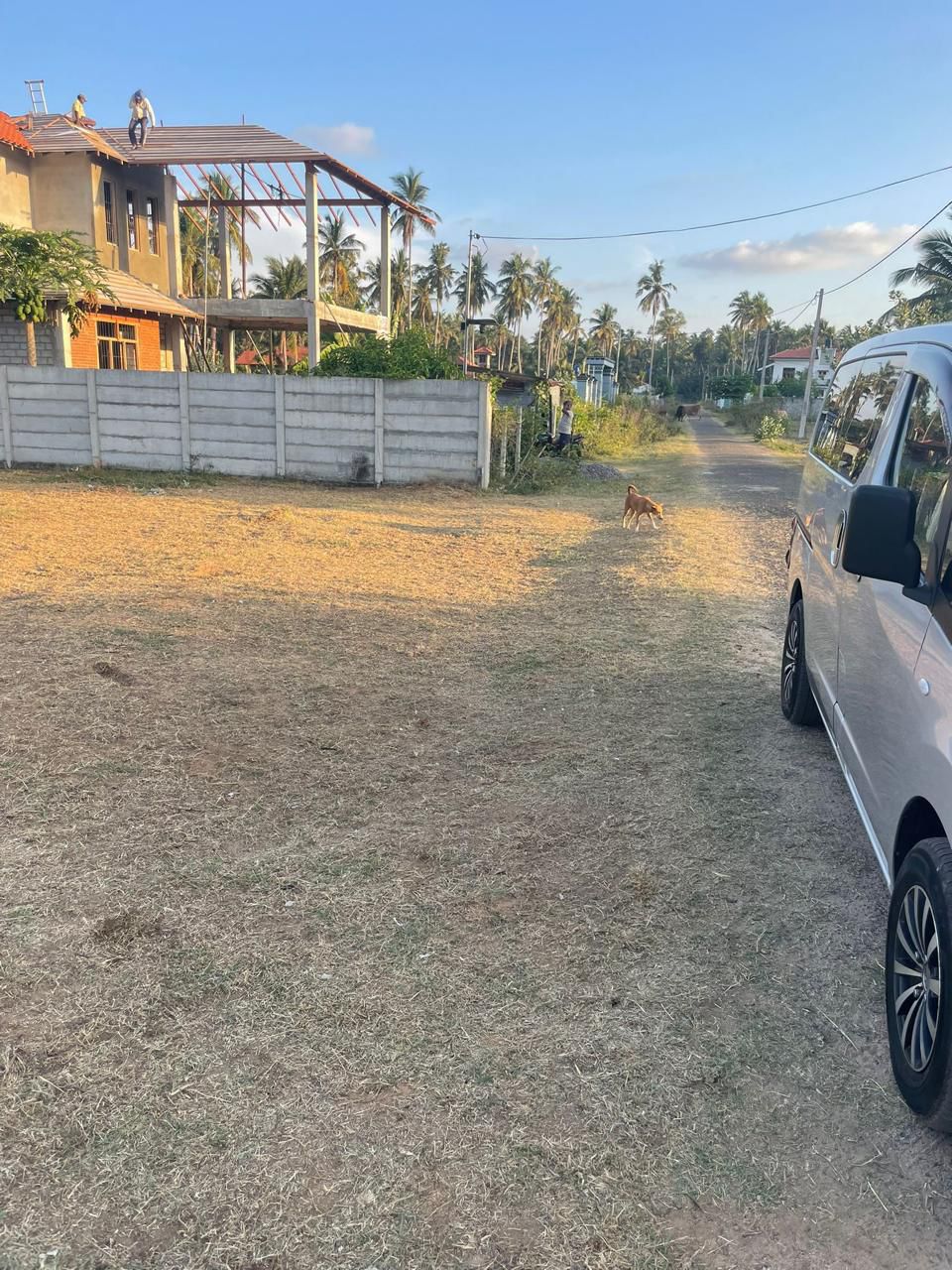 විකිණීමට ඇත: සින්නක්කර ඉඩම – මාරවිල