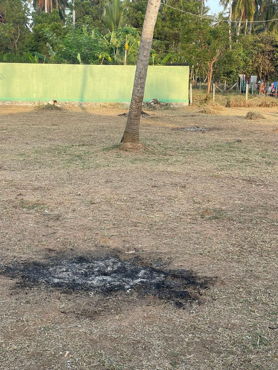 විකිණීමට ඇත: සින්නක්කර ඉඩම – මාරවිල