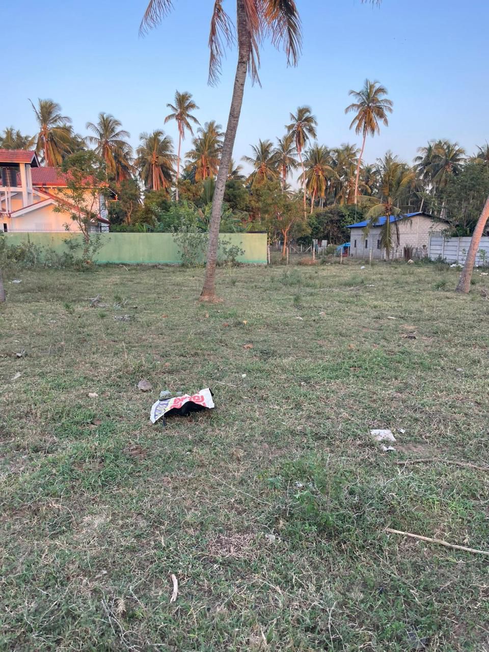 විකිණීමට ඇත: සින්නක්කර ඉඩම – මාරවිල