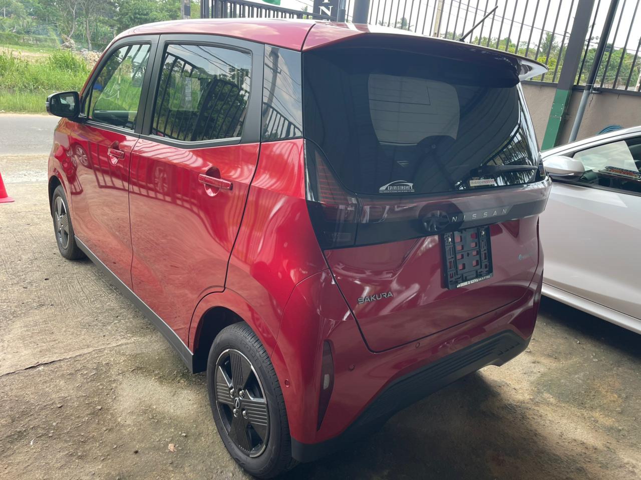 Nissan Sakura 2023