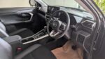 Daihatsu Rocky Premium G Hybrid 2024
