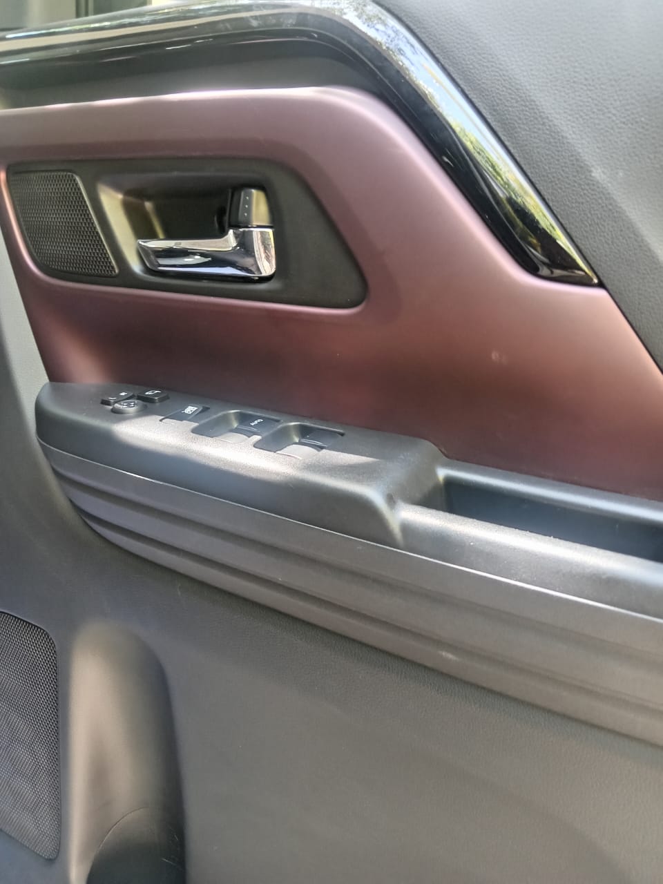 Suzuki Spacia Custom XS 2024