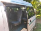 Nissan Vanette 1987