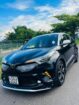 Toyota CHR NGX10 2019