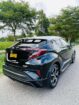 Toyota CHR NGX10 2019