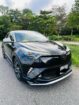 Toyota CHR NGX10 2019