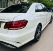 Mercedes Benz E300 Fully Loaded 2014