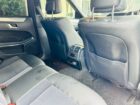 Mercedes Benz E300 Fully Loaded 2014