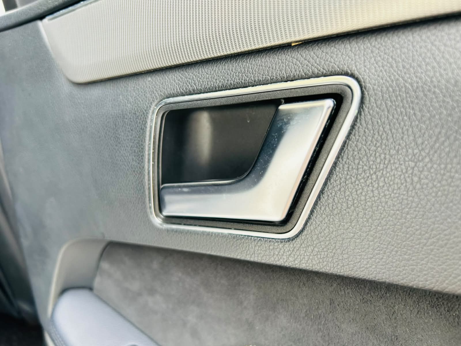 Mercedes Benz E300 Fully Loaded 2014