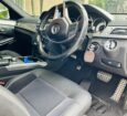 Mercedes Benz E300 Fully Loaded 2014