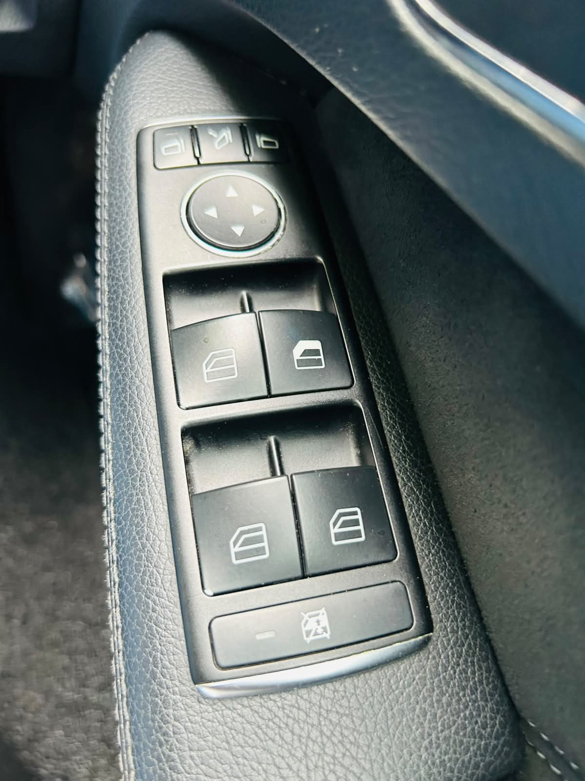 Mercedes Benz E300 Fully Loaded 2014