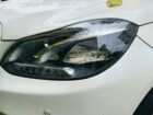 Mercedes Benz E300 Fully Loaded 2014