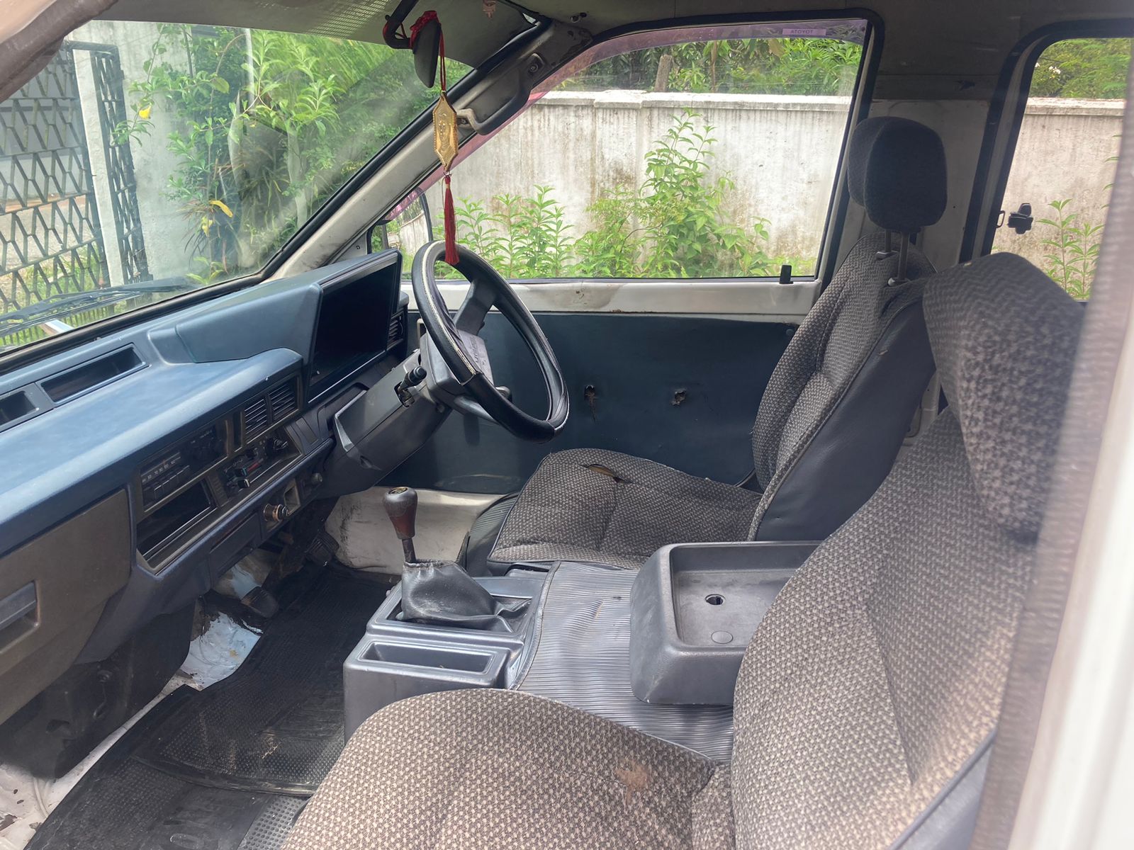 Toyota Liteace 1990