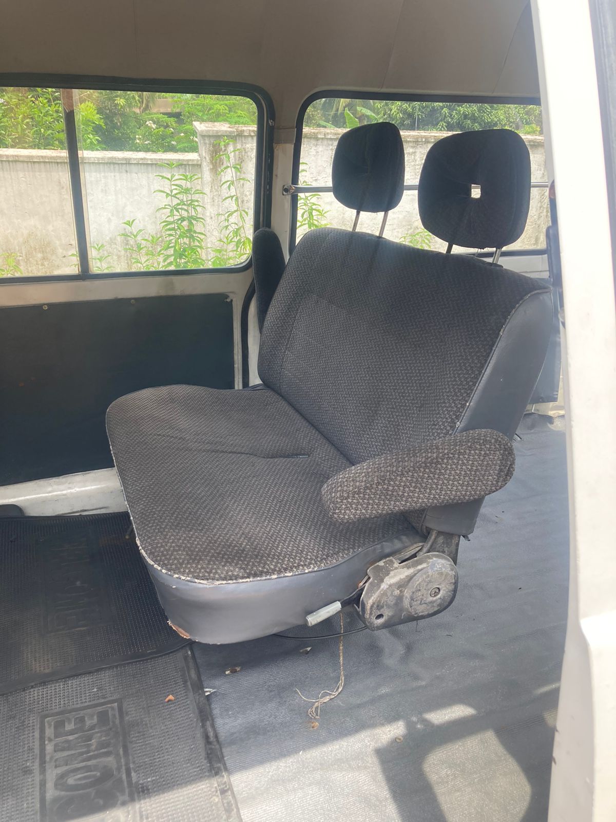 Toyota Liteace 1990