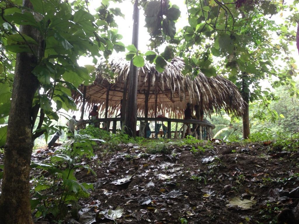 Udawalawa Tourism Zone Land with River