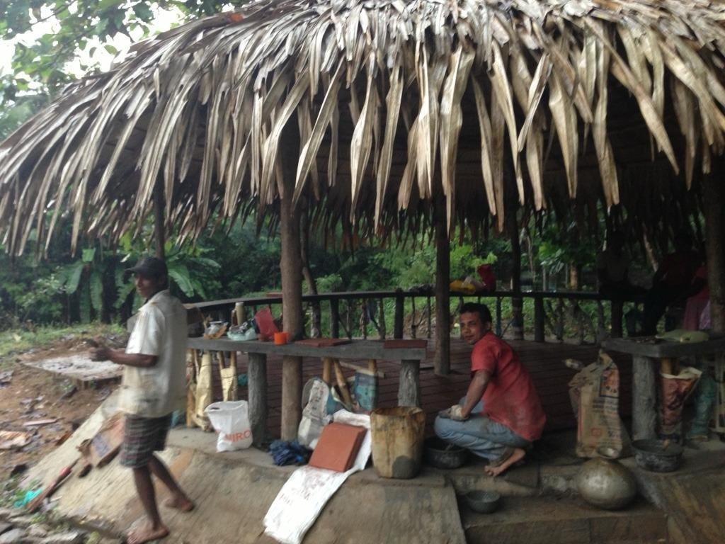 Udawalawa Tourism Zone Land with River