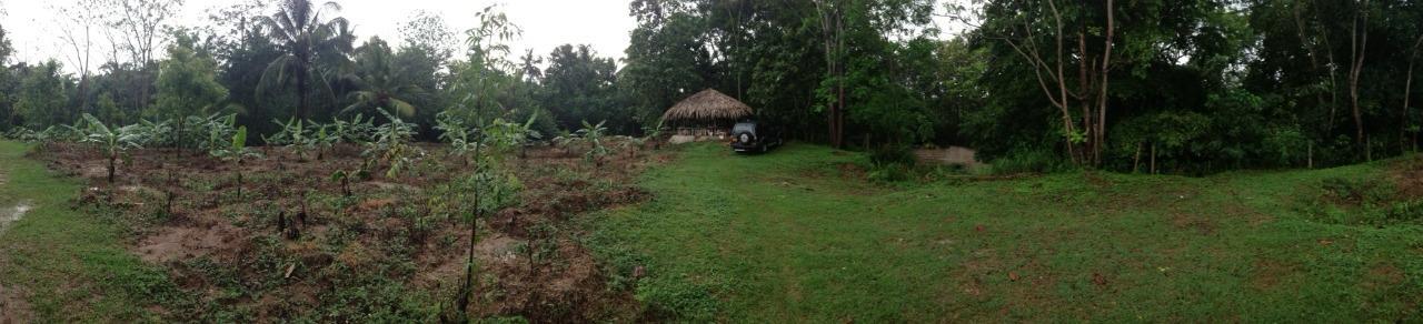 Udawalawa Tourism Zone Land with River