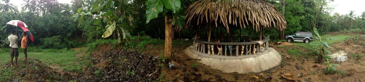 Udawalawa Tourism Zone Land with River