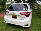 Toyota Vitz 2018
