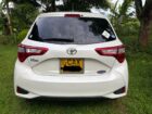 Toyota Vitz 2018