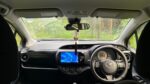 Toyota Vitz 2018