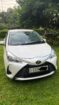 Toyota Vitz 2018