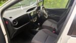 Toyota Vitz 2018