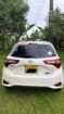 Toyota Vitz 2018