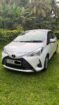 Toyota Vitz 2018