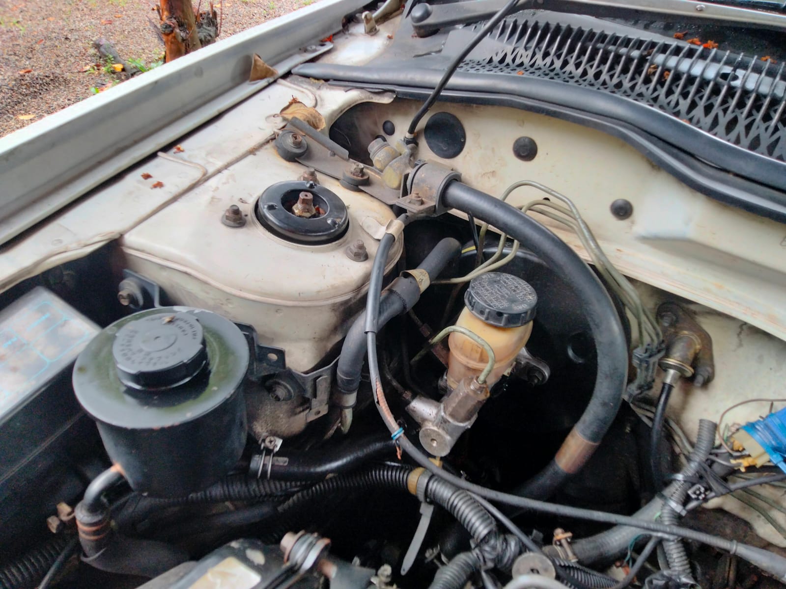 Nissan Sunny 1994