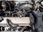Nissan Sunny 1994
