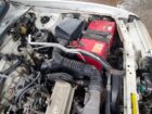 Nissan Sunny 1994