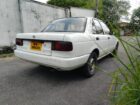 Nissan Sunny 1994