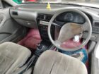 Nissan Sunny 1994