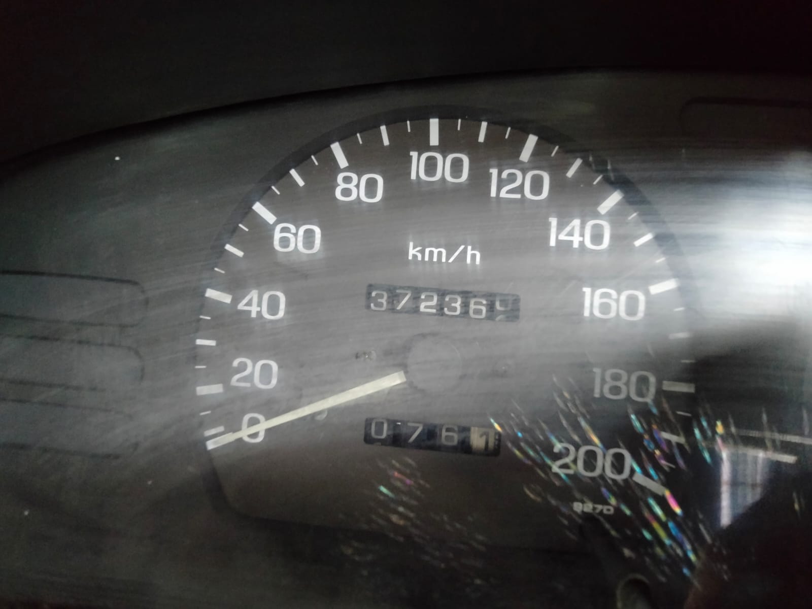 Nissan Sunny 1994