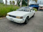 Nissan Sunny 1994