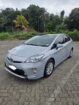 Toyota Prius 2009