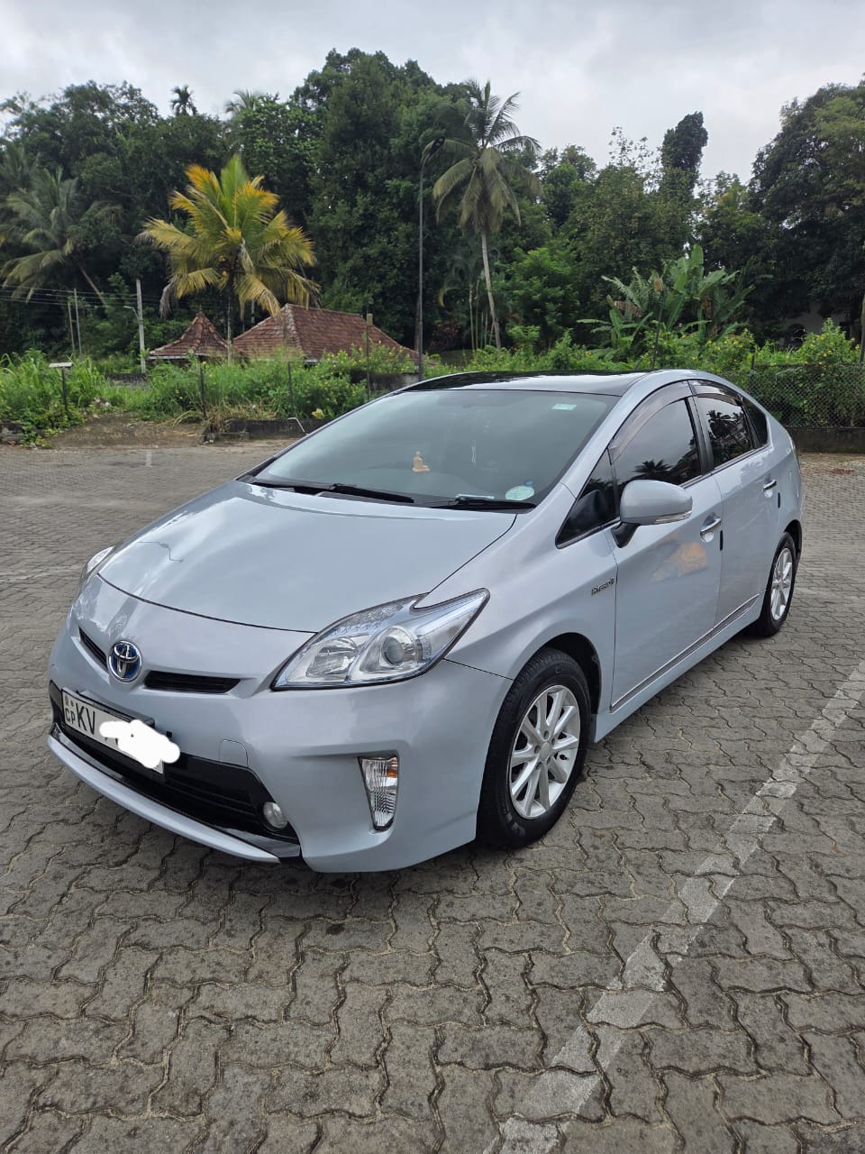 Toyota Prius 2009